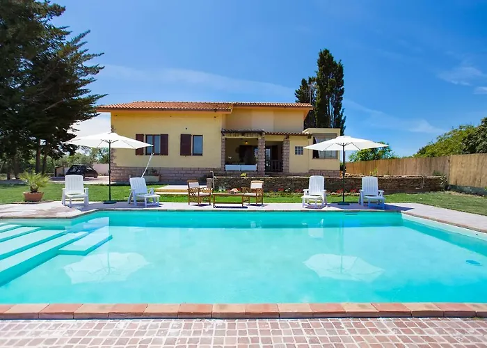 Villa Eugenie