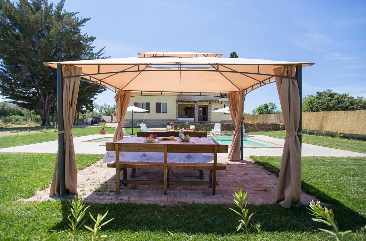 Eugenie Villa Alghero