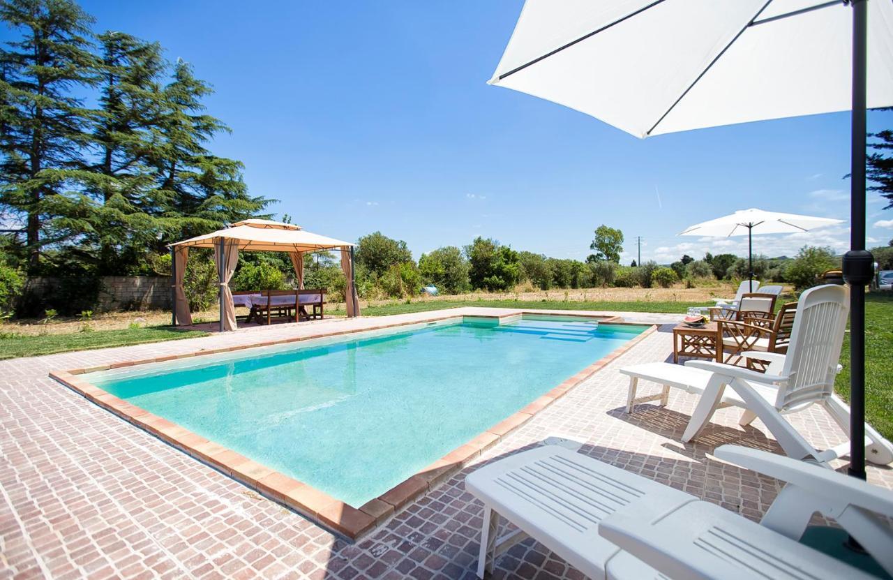 Villa Eugenie Alghero