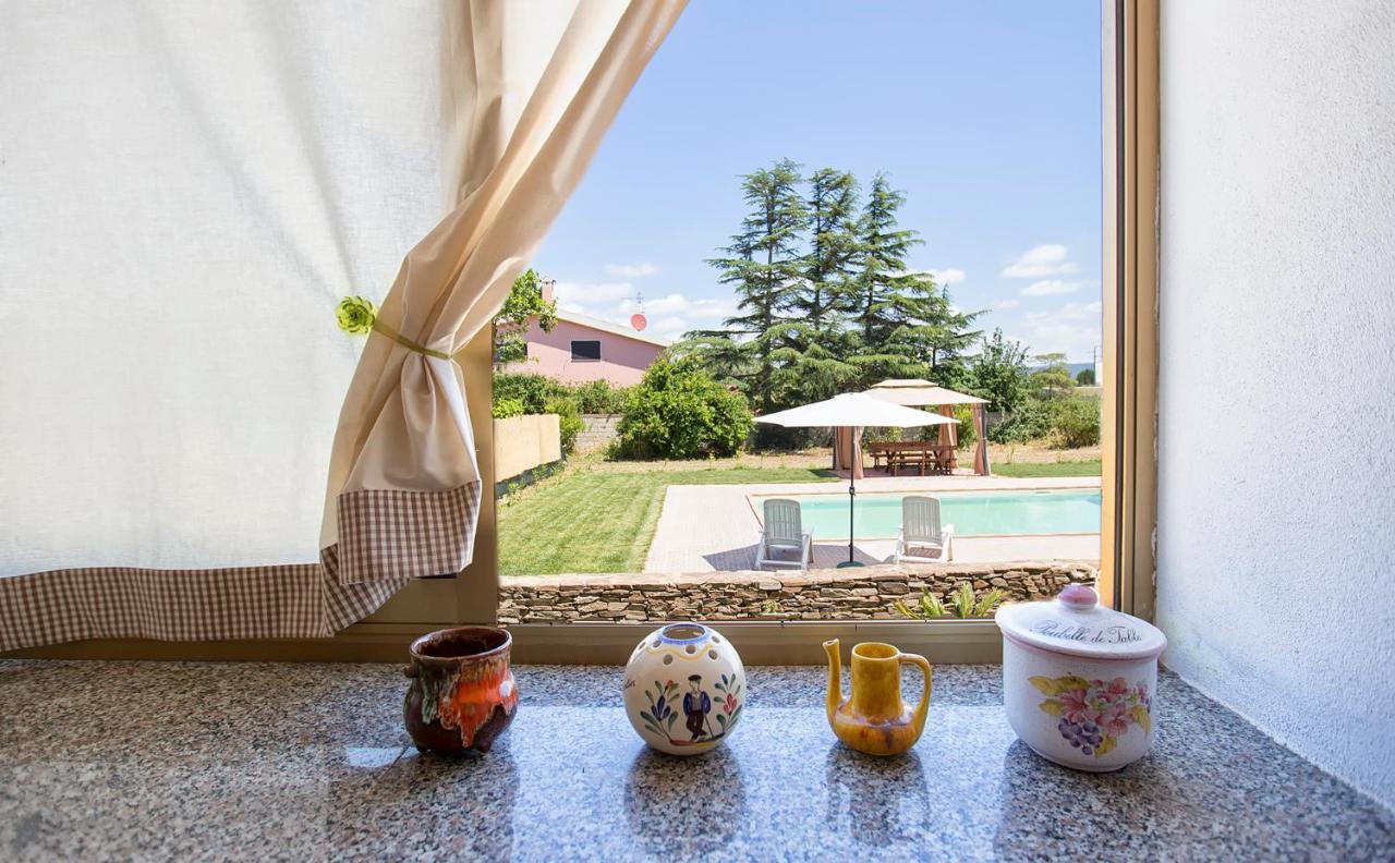 Villa Eugenie Alghero