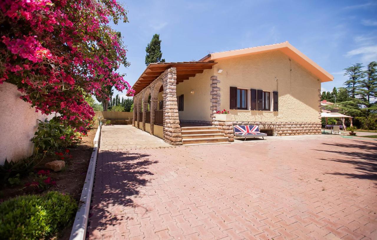 Villa Eugenie Alghero