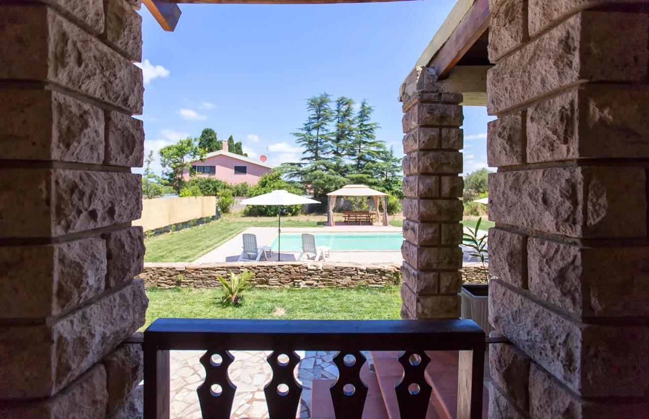 Eugenie Villa Alghero